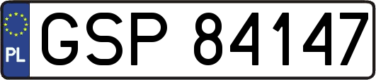 GSP84147