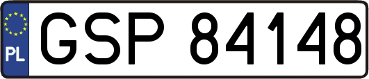 GSP84148