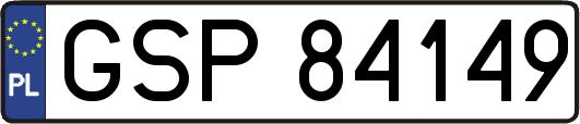 GSP84149