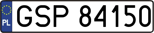 GSP84150