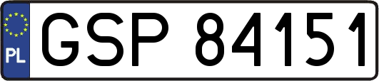 GSP84151