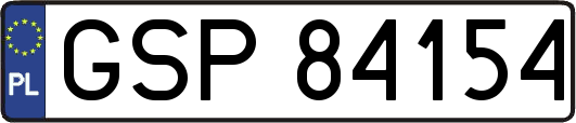 GSP84154