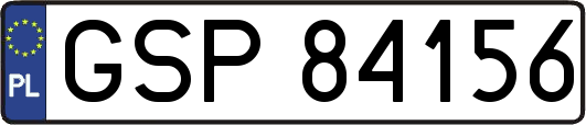 GSP84156