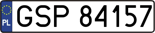 GSP84157