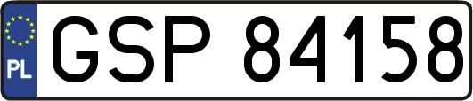 GSP84158