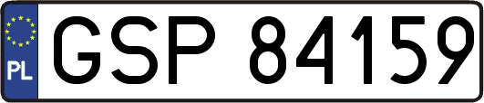 GSP84159