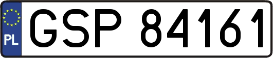 GSP84161