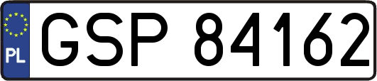 GSP84162
