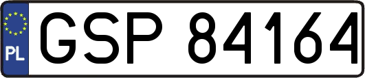 GSP84164