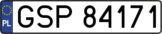 GSP84171