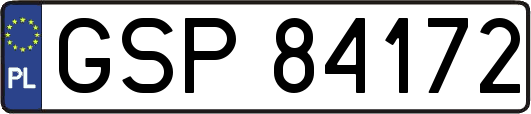 GSP84172