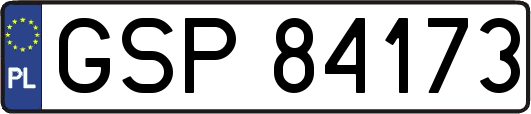 GSP84173