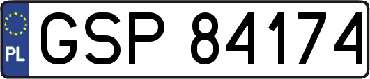 GSP84174