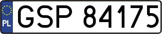 GSP84175