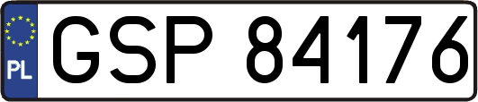 GSP84176