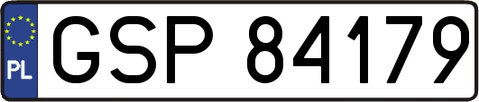 GSP84179
