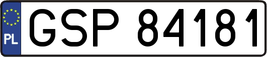GSP84181