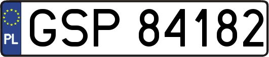 GSP84182