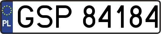 GSP84184