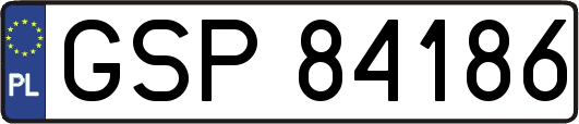 GSP84186