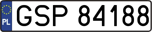GSP84188