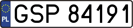 GSP84191