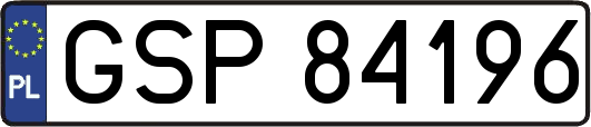 GSP84196