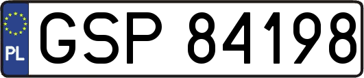 GSP84198