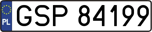 GSP84199