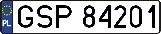 GSP84201
