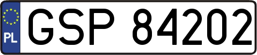 GSP84202