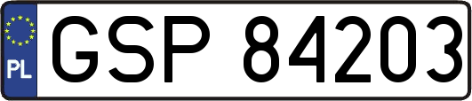 GSP84203