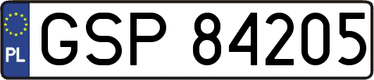GSP84205