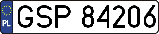 GSP84206