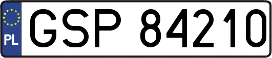 GSP84210