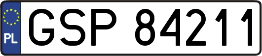 GSP84211
