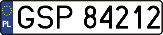 GSP84212