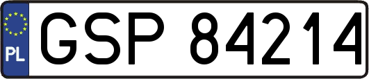 GSP84214