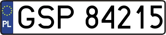 GSP84215