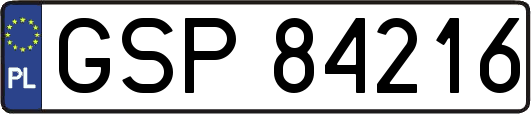 GSP84216