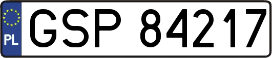 GSP84217