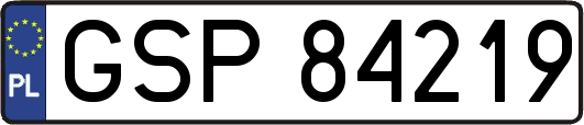 GSP84219