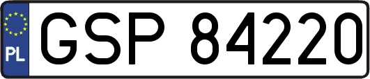 GSP84220