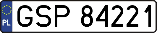 GSP84221