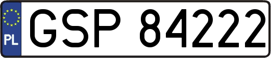 GSP84222