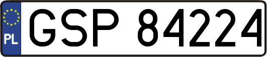 GSP84224