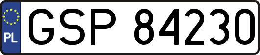 GSP84230