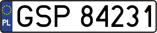 GSP84231