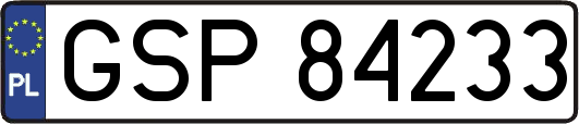 GSP84233