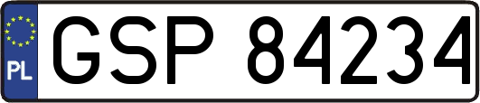 GSP84234